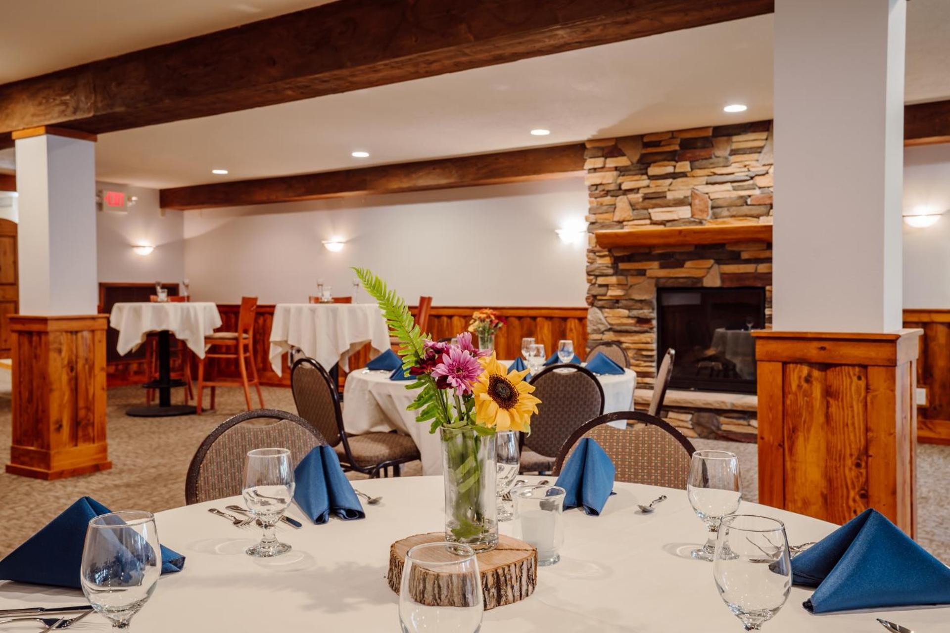 Big Sandy Lodge And Resort Mcgregor المظهر الخارجي الصورة
