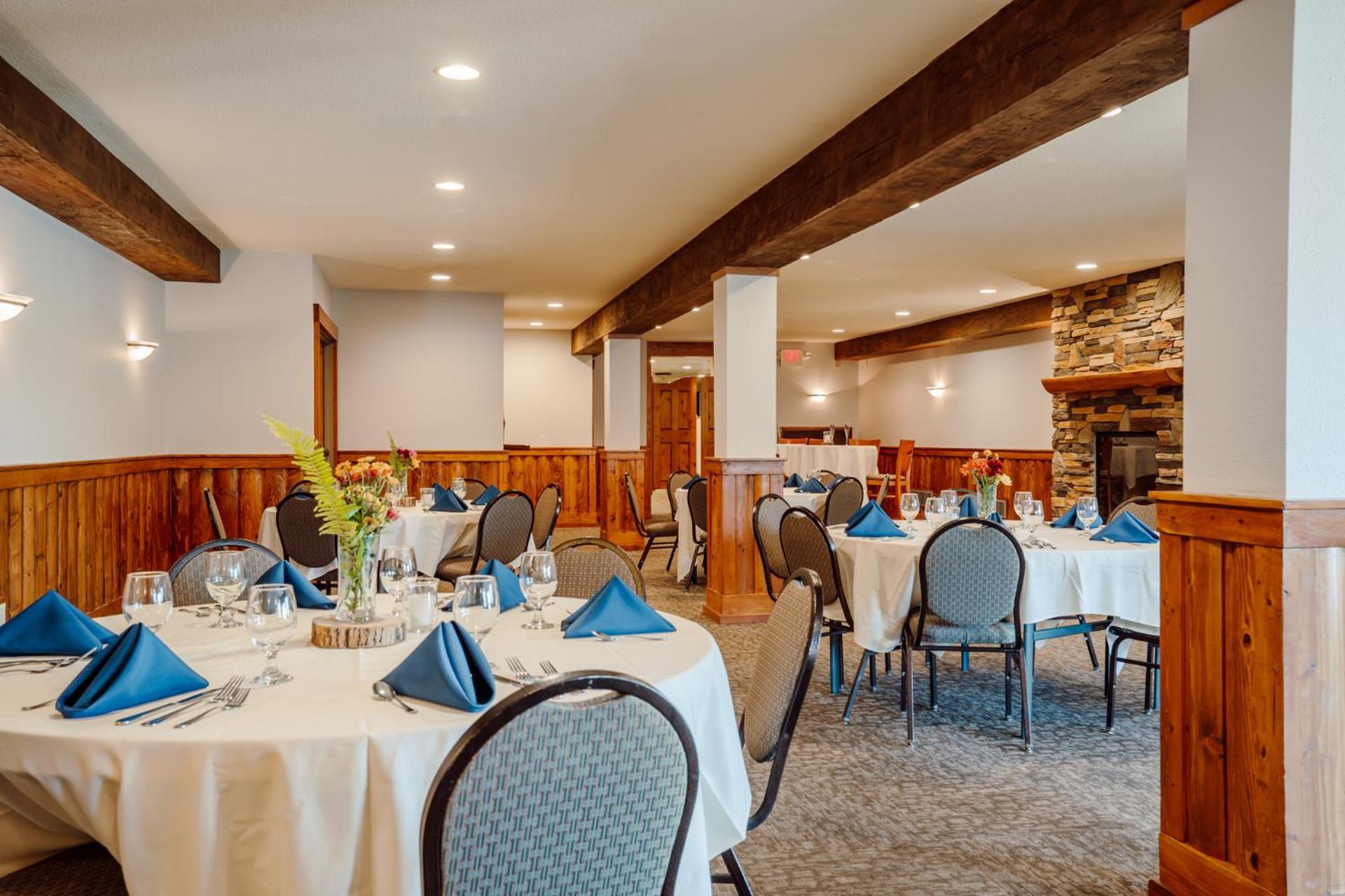 Big Sandy Lodge And Resort Mcgregor المظهر الخارجي الصورة